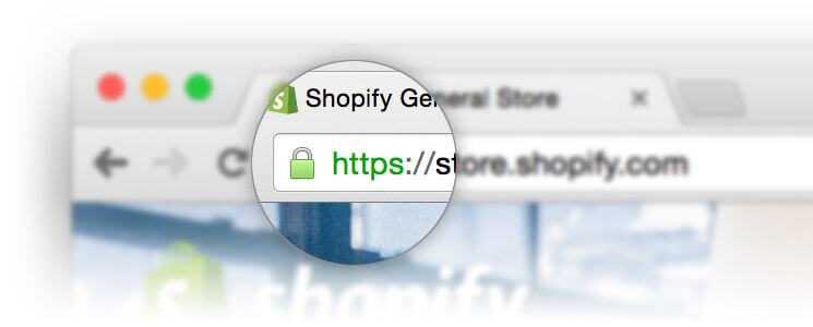shopify-ssl